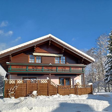 Appartement Panorama Grobming Luaran gambar