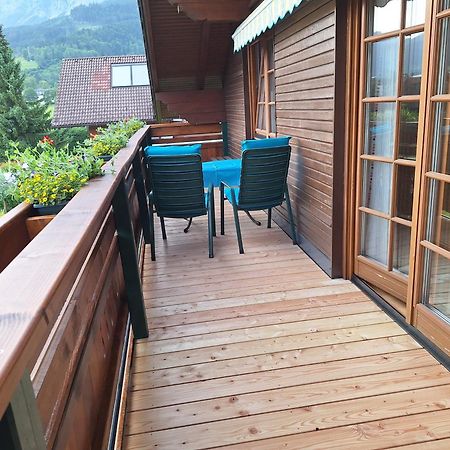 Appartement Panorama Grobming Luaran gambar