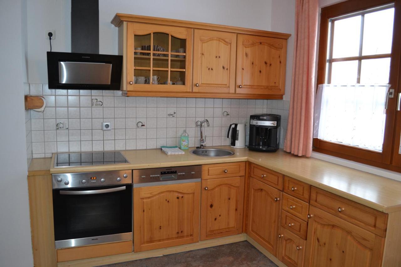 Appartement Panorama Grobming Luaran gambar