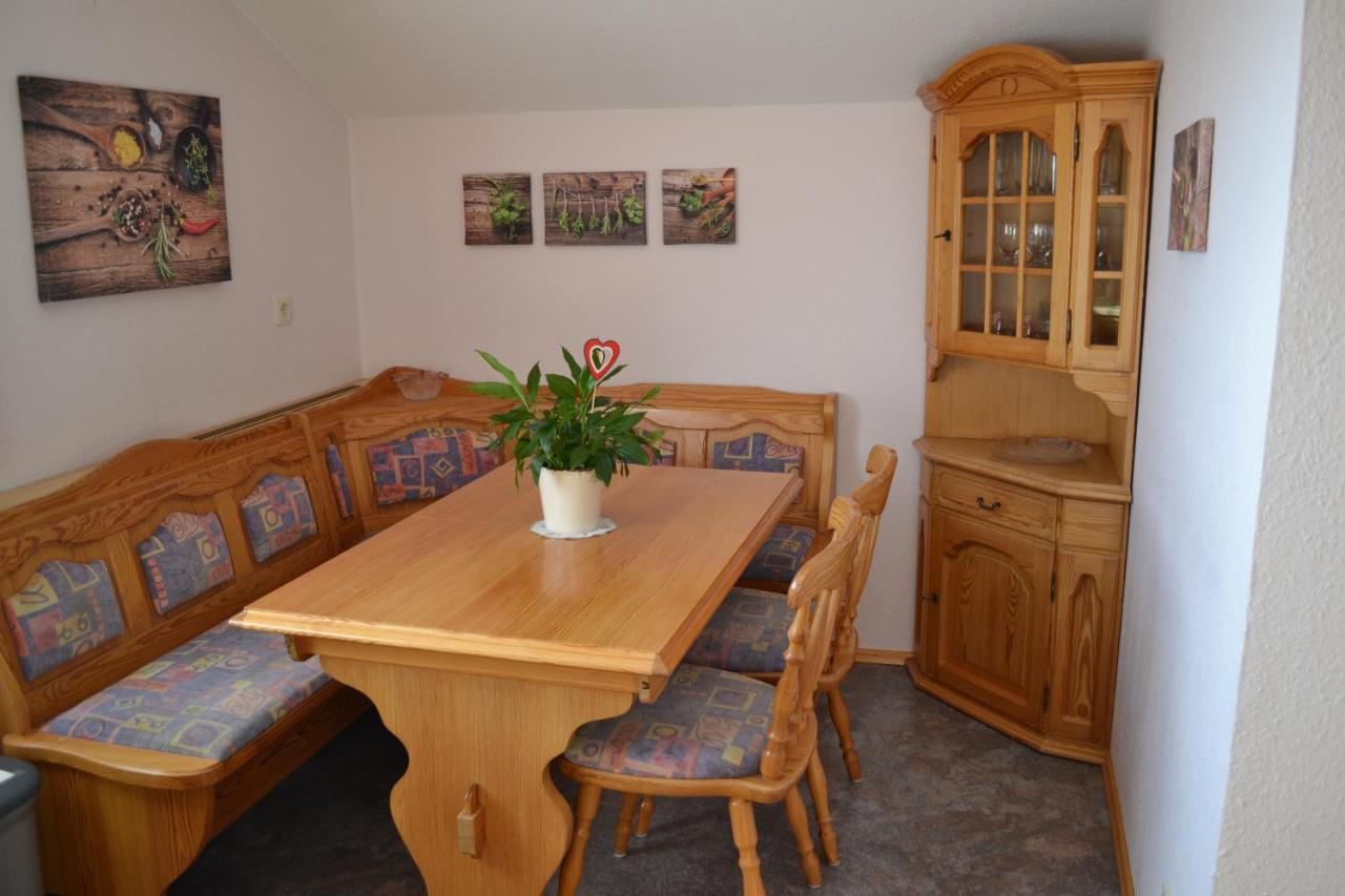 Appartement Panorama Grobming Luaran gambar