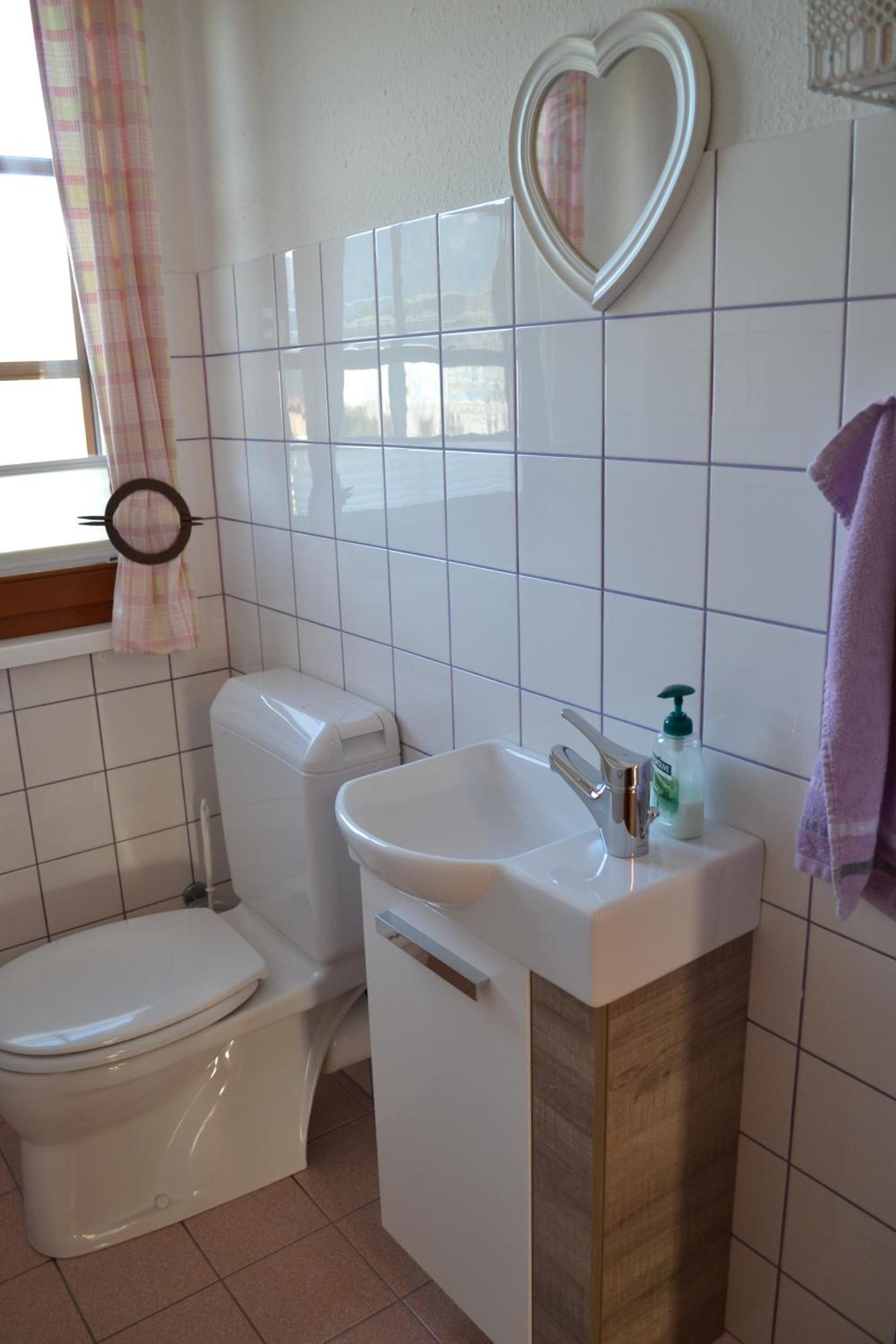 Appartement Panorama Grobming Luaran gambar