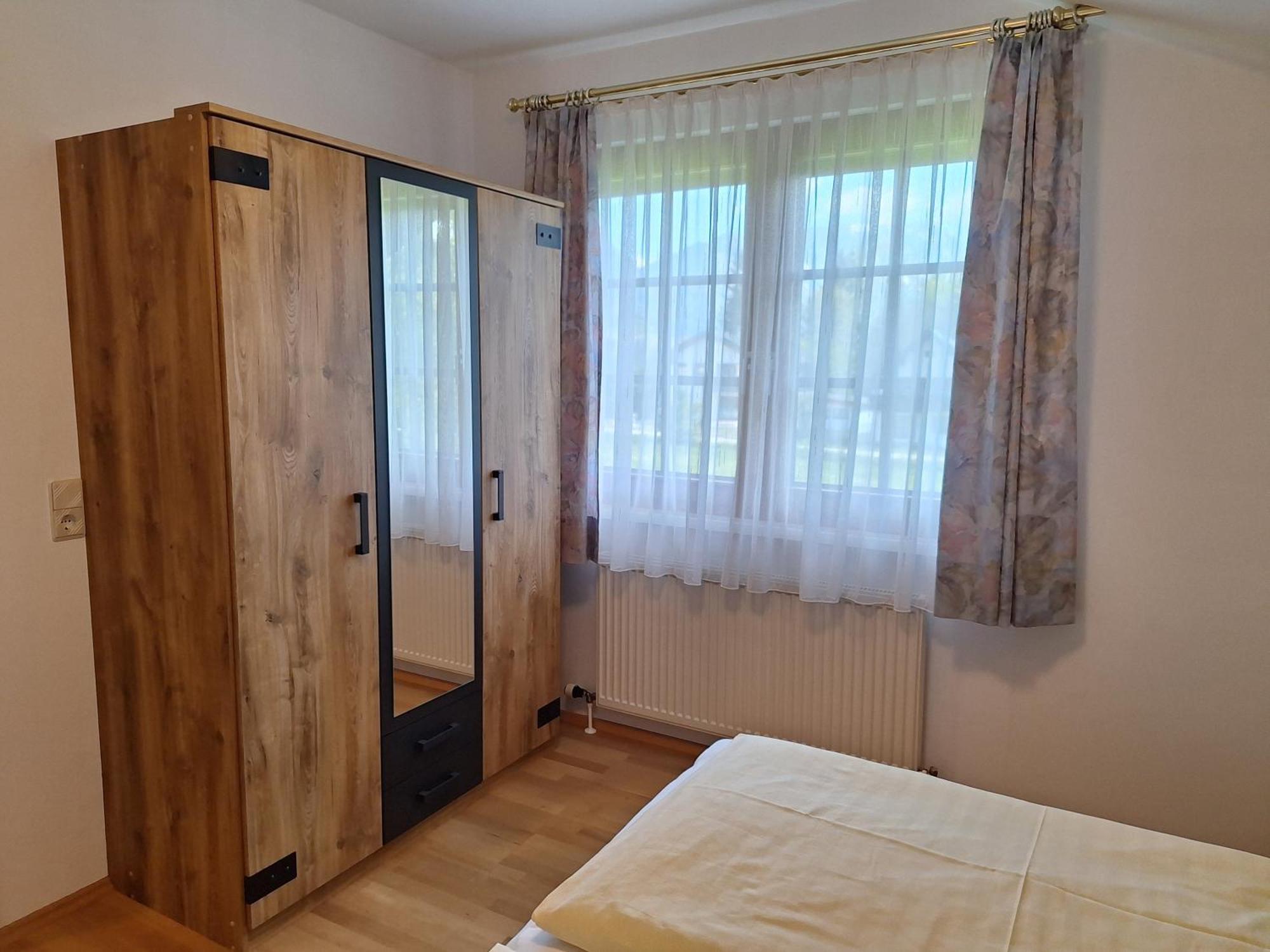 Appartement Panorama Grobming Luaran gambar