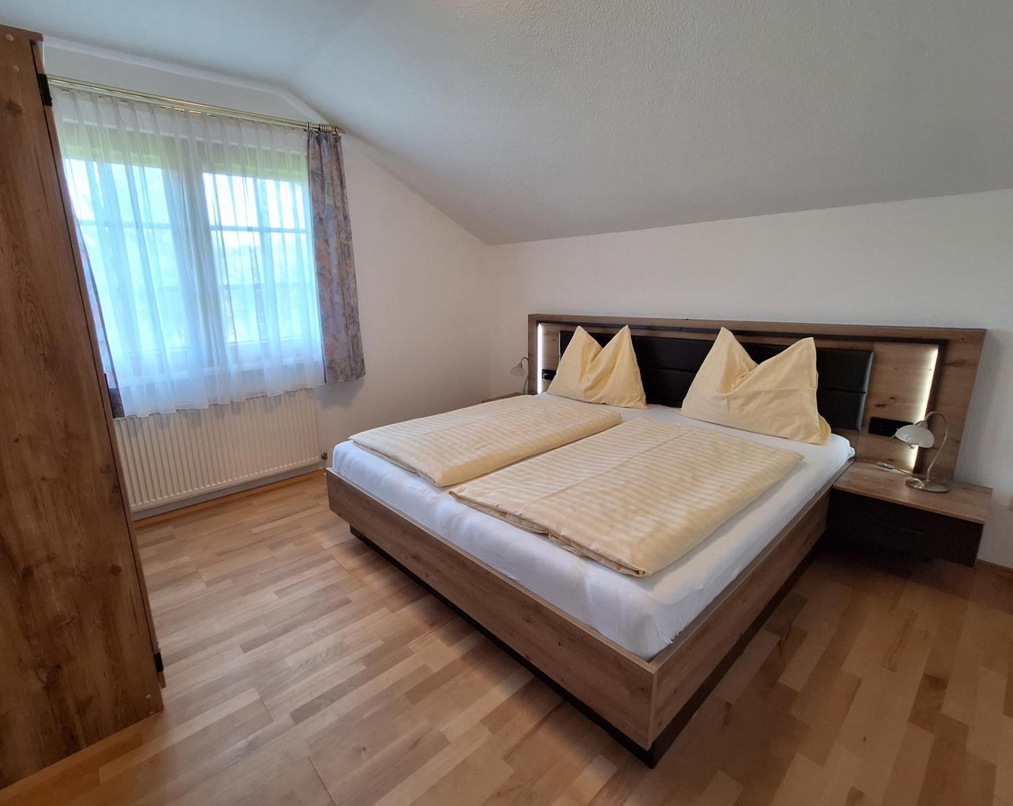 Appartement Panorama Grobming Luaran gambar