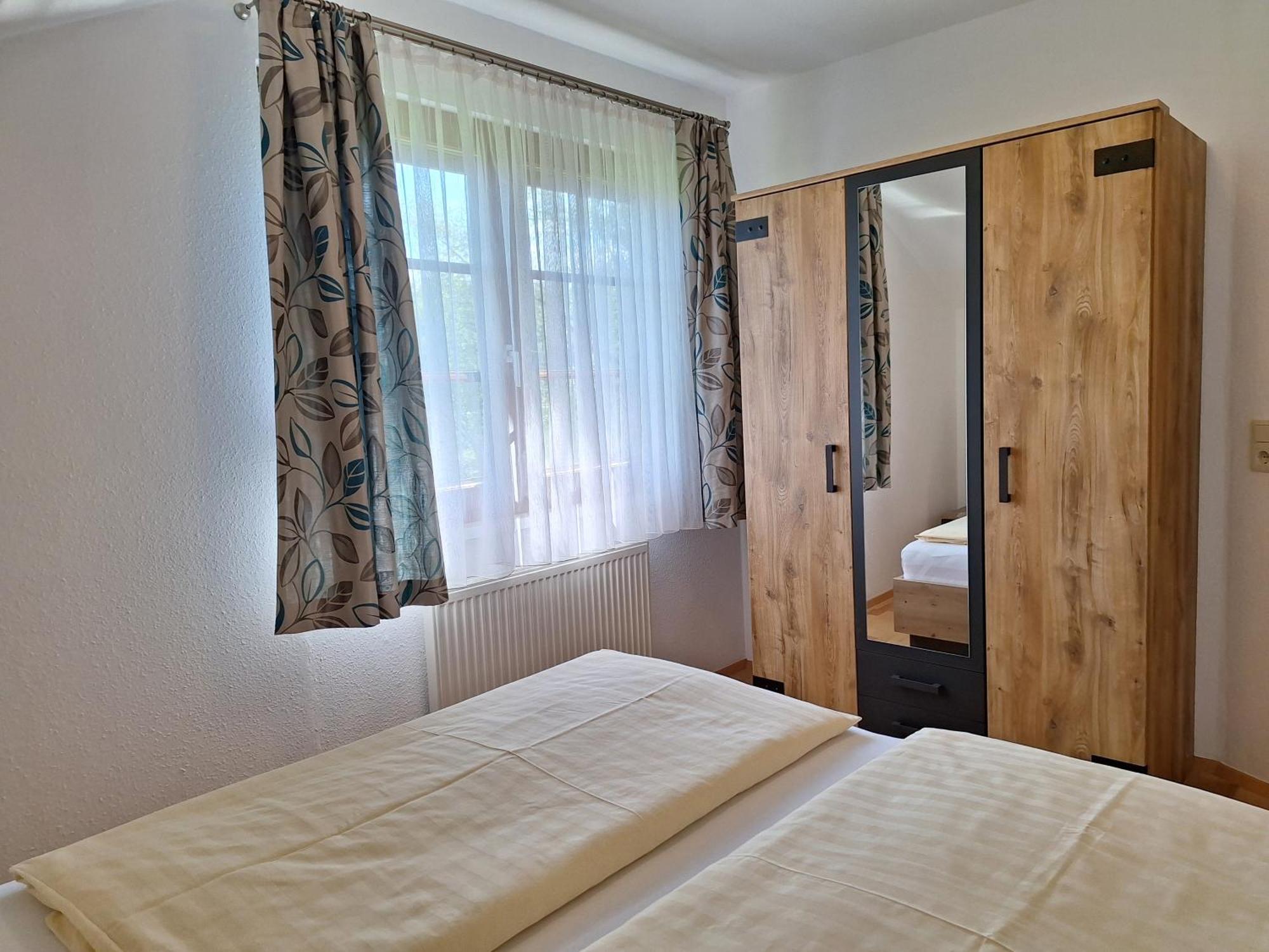 Appartement Panorama Grobming Luaran gambar